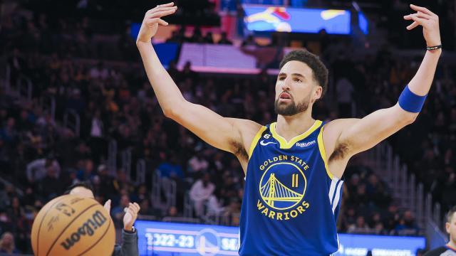 mk体育平台-穿越2次重伤最好的汤神回来了！勇士卫冕现曙光